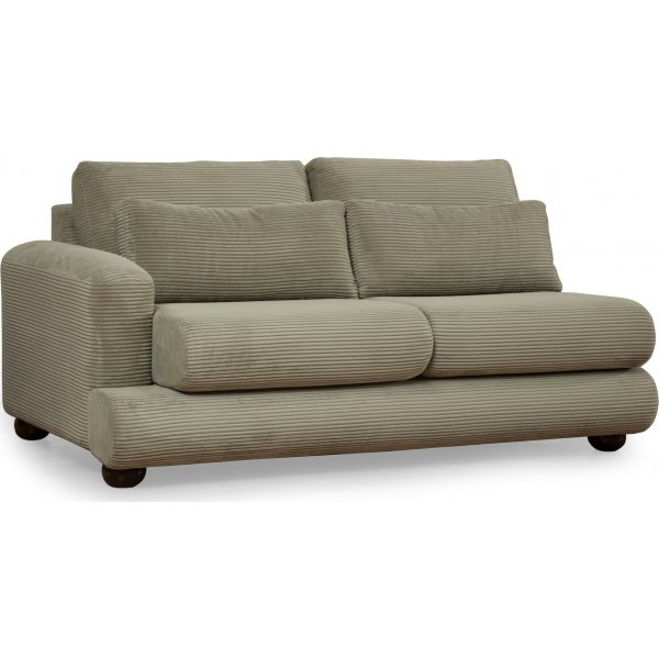 Sofa River - 330 cm