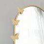 Portalspiegel 3 - Gold