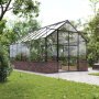 Gewächshaus Amalthea - 11,5 m²