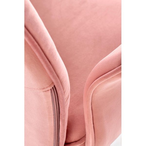 Frühlings-Bürostuhl - Pink