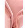 Frühlings-Bürostuhl - Pink