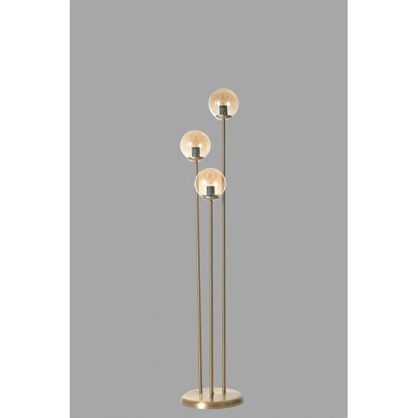 Judy Stehlampe - Gold/Bernstein