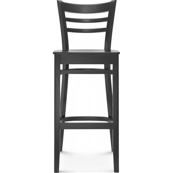 Barhocker Bistro 2 - Optionale Rahmenfarbe