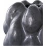House Nordic Vase 39 - Schwarz