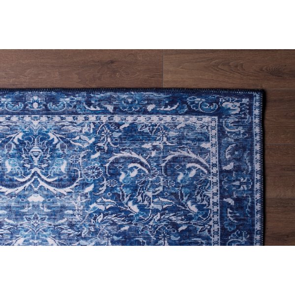 Teppich Dorian Chenille 152