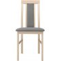 Belia Esszimmerstuhl - Taupe