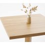 Hey Esstisch 80 x 80 cm - Beliebige Farbe