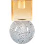 House Nordic Kerzenhalter 6 - Braun/Grau