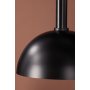 Narbonne Deckenleuchte Ø35 cm - Schwarz