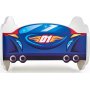 Racer Kinderbett - Formel 1