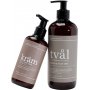 Handseife 500 ml - Transparent