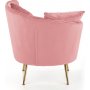 Sessel Elvira - Rosa