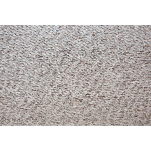 Schlafsofa 210 cm beige - Bella