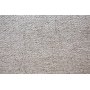 Schlafsofa 210 cm beige - Bella