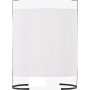 Rennes Stehlampe - Beige/Schwarz