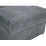 Schlafsofa Kirsten - Grau