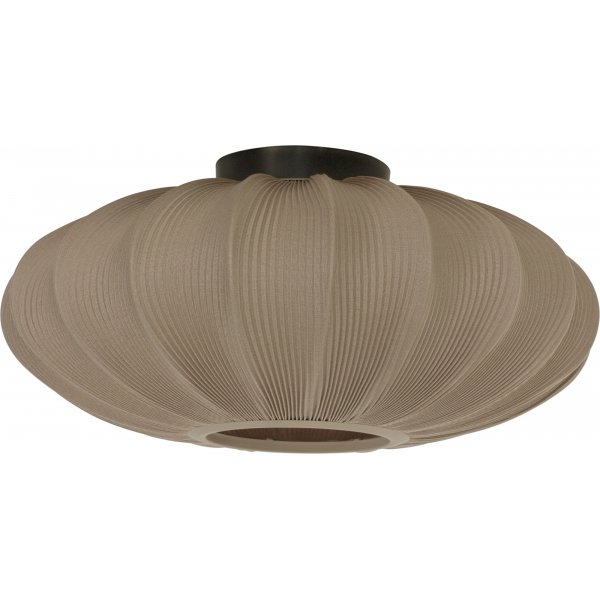 Mamsell Plafond 45 cm - Warmes Grau