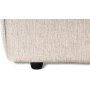 Lora 2-Sitzer-Sofa - Hellbraun