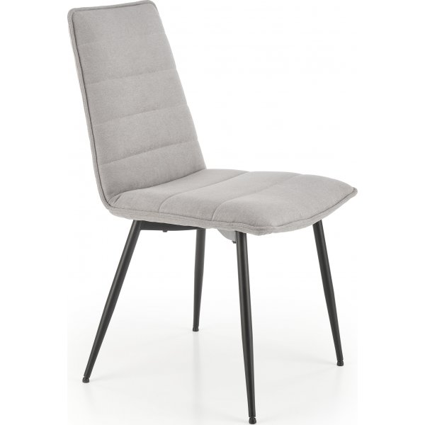 Cadeira Esszimmerstuhl 493 - Grau
