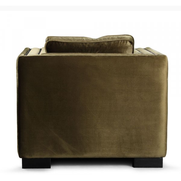 Hamilton Sessel - Jede Farbe und jeder Stoff