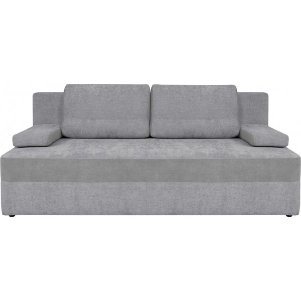 Schlafsofa Juno - Grau