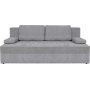 Schlafsofa Juno - Grau