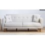 Schlafsofa Aria - 205 cm