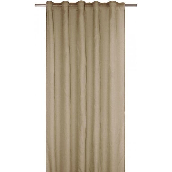 Rimy Vorhang 1er-Pack 280 x 300 cm - Beige