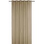 Rimy Vorhang 1er-Pack 280 x 300 cm - Beige