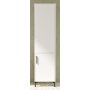 Vitale Schrank 1 - Weiß