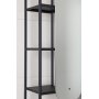 Classe Kleiderschrank - Schwarz
