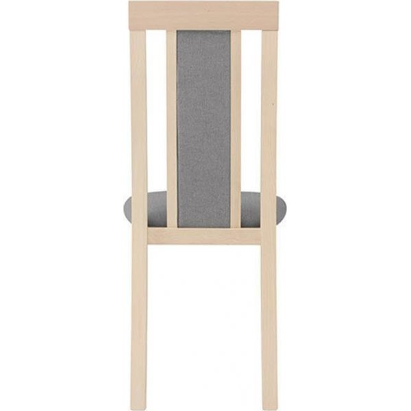 Belia Esszimmerstuhl - Taupe