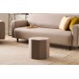 Inozu Pouf - Braun