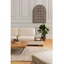 Tulip Ecksofa - Beige