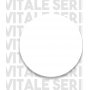 Vitale Schrank 1 - Weiß