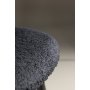 Polar Esszimmerstuhl - Schwarz