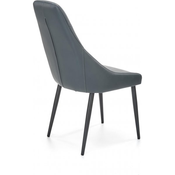 Cadeira Esszimmerstuhl 465 - Grau