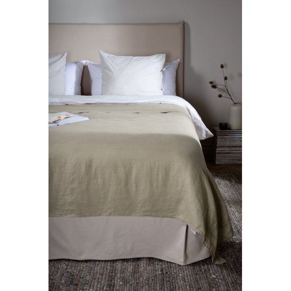 Tagesdecke Venus - Beige