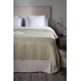 Tagesdecke Venus - Beige