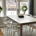 Kundenbild Dalsland Armchair - Weiß