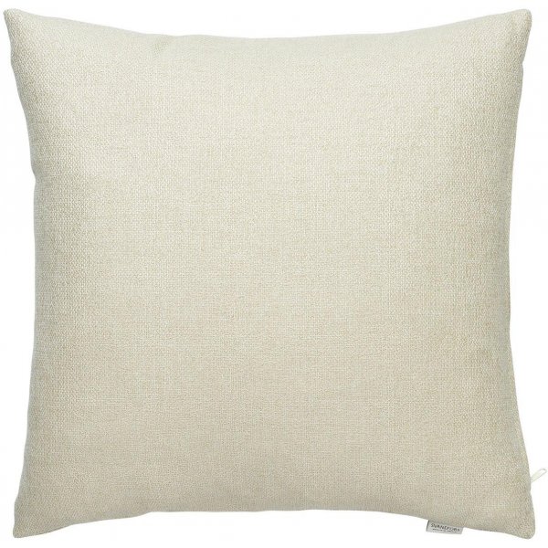 Bris Kissenbezug 45 x 45 cm - Beige