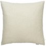 Bris Kissenbezug 45 x 45 cm - Beige