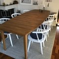 Kundenbild Dalsland Armchair - Weiß