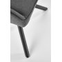 Cadeira Esszimmerstuhl 409 - Grau