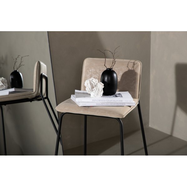 Bisbee Barhocker - Beige