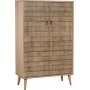 Schrank Multibox 728 - Sonoma-Eiche