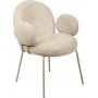 Osaka-Sessel - Beige