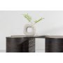 Larvik Couchtisch 130 x 90 cm - Mocca