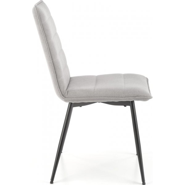Cadeira Esszimmerstuhl 493 - Grau