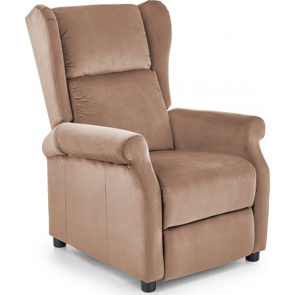 Relaxsessel Cheyenne V2 - Beige